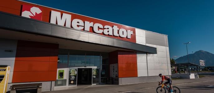 Mercator 2021