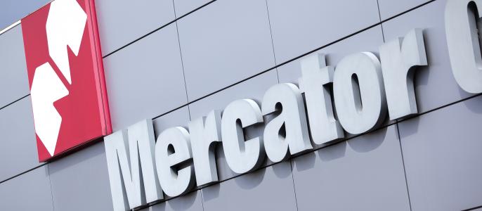 mercator celostna graficna podoba
