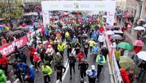 Mercator sponzor ljubljanskega maratona start2