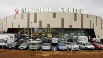 novi mercator center