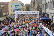 Ljubljanski maraton 9