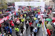 Mercator sponzor ljubljanskega maratona start2