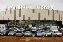 novi mercator center