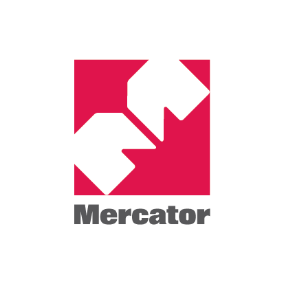 Celostna grafična podoba » Mercator d.o.o.