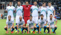 Nogometna zveza Slovenije mali baner