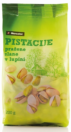 Pistacija
