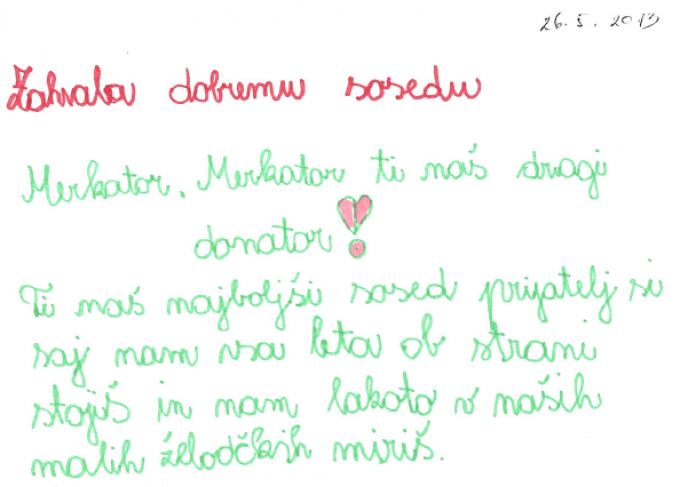Mala Hisa v Plistanju