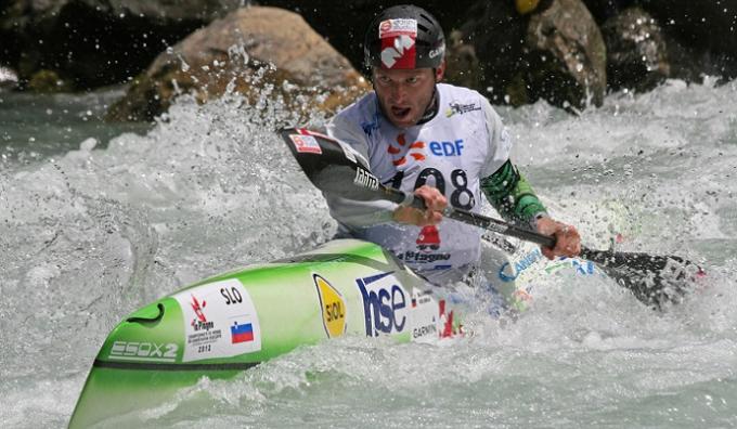 nejc znidarcic