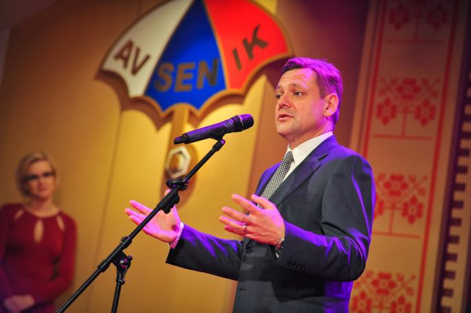 Toni Balazic