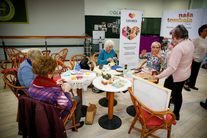 zlata mreza