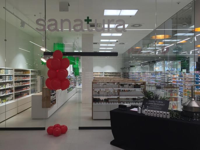 Sanataura