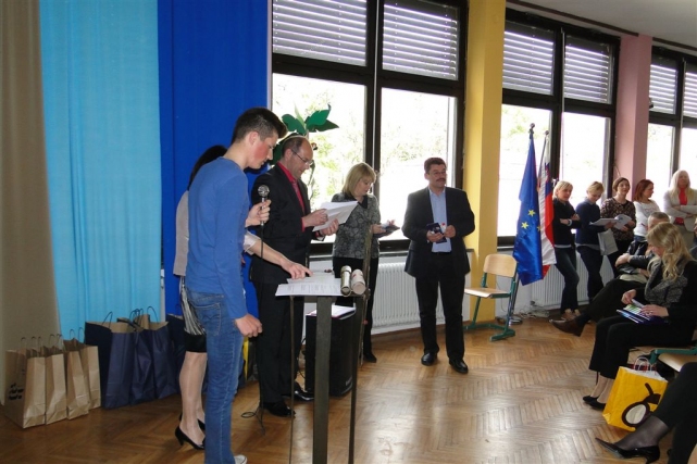 38. tekmovanje v tehniki prodaje 4